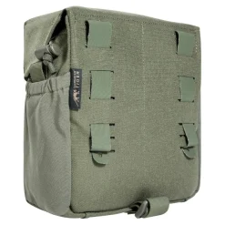 Tasmanian Tiger Canteen Pouch MKII, taske, sort