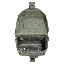 Tasmanian Tiger Canteen Pouch MKII, taske, sort