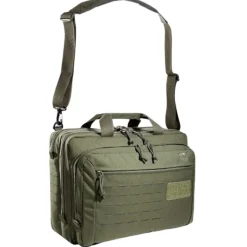 Tasmanian Tiger Document Bag MKII, Computertaske, Oliven