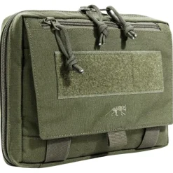 Tasmanian Tiger EDC Pouch, multitaske, grøn
