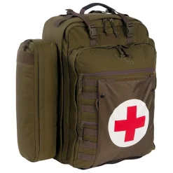 Tasmanian Tiger First Responder MKIII, førstehjælpstaske, grøn