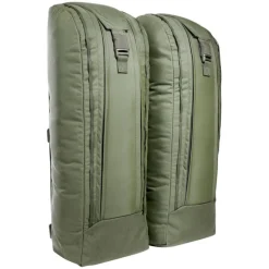 Tasmanian Tiger Front-Side pouch 16 (Pair), taske, grøn
