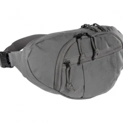 Tasmanian Tiger Hip Bag MKII, Bæltetaske, Grå