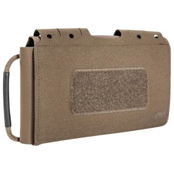 Tasmanian Tiger IFAK Pouch Dual, tilbehør, brun