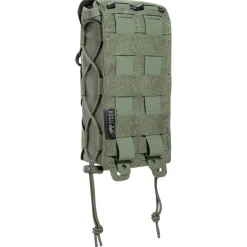 Tasmanian Tiger IFAK Pouch Vertical, førstehjælp, sort