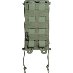 Tasmanian Tiger IFAK Pouch Vertical, førstehjælp, sort