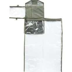 Tasmanian Tiger Map Case Large MKII, sort