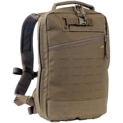 Tasmanian Tiger Medic Assault Pack S MKII, førstehjælpstaske, brun