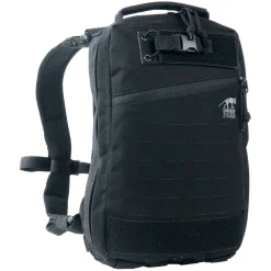 Tasmanian Tiger Medic Assault Pack S MKII, førstehjælpstaske, sort