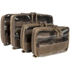 Tasmanian Tiger Medic Pouch Set VL, brun
