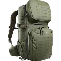 Tasmanian Tiger Modular Combat Pack, Rygsæk, Oliven