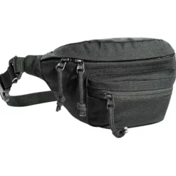 Tasmanian Tiger Modular Hip Bag, Bæltetaske, Sort