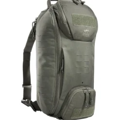 Tasmanian Tiger Modular Sling Pack 20 IRR, Taske, Grå/Grøn