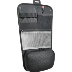 Tasmanian Tiger Organizer Panel, multitaske, sort
