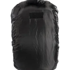 Tasmanian Tiger Raincover M, regnslag, sort
