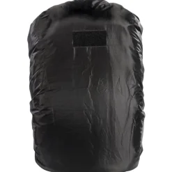 Tasmanian Tiger Raincover XL, Regnslag Sort