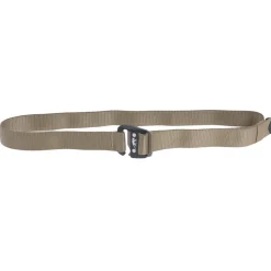 Tasmanian Tiger Stretch Belt 32mm, Bælte, Brun