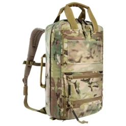 Tasmanian Tiger Survival Pack MC, rygsæk, camo
