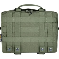 Tasmanian Tiger Tac Pouch 10 MKII, taske, sort