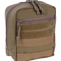 Tasmanian Tiger Tac Pouch 6, taske, brun