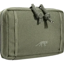 Tasmanian Tiger Tac Pouch 4.1, multitaske, grøn