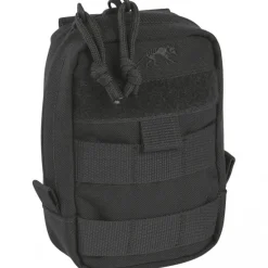 Tasmanian Tiger Tac Pouch 1 Vertical, taske, sort