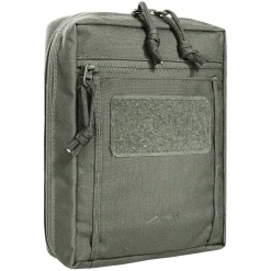 Tasmanian Tiger Tac Pouch 6.1 IRR, multitaske, grå/grøn