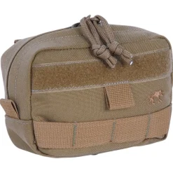 Tasmanian Tiger Tac Pouch 4 Horizontal, multitaske, khaki
