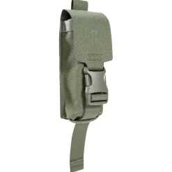 Tasmanian Tiger Tool Pocket MKII L, multitaske, grøn