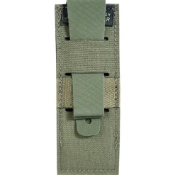 Tasmanian Tiger TQ Pouch Basic, lomme, sort