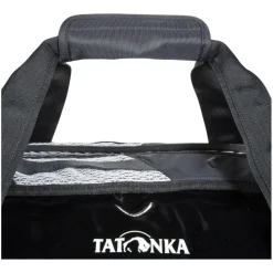 Tatonka Barrel 130, rejsetaske, blå