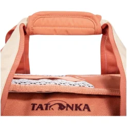 Tatonka Barrel 25, rejsetaske, sort
