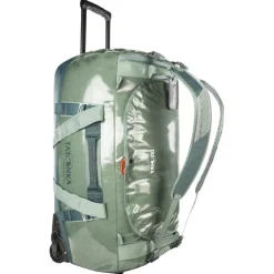 Tatonka Barrel Roller 80, trolley, grøn