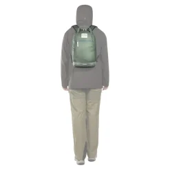 Tatonka City Pack 15 Kapok, rygsæk, brun