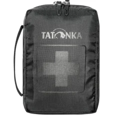 Tatonka First Aid S, førstehjælpstaske, sort