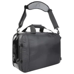 Tatonka Flight Barrel, rejsetaske, sort