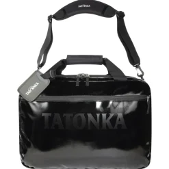 Tatonka Flight Barrel, rejsetaske, sort