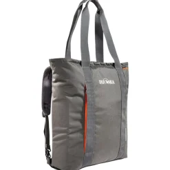 Tatonka Grip Bag, skuldertaske, grå