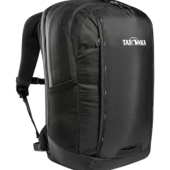 Tatonka Server Pack 27L, rygsæk, sort