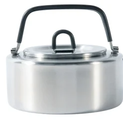 Tatonka Teapot 1L, tekande, sølv
