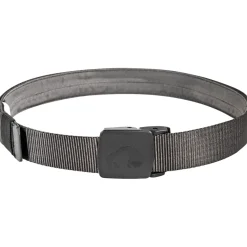 Tatonka Travel Waistbelt 30mm, bælte, grå