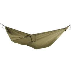 Ticket to the Moon King Size Hammock (320 x 230 cm), hængekøje, brun
