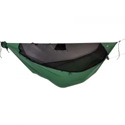 Ticket to the Moon Lightest Pro Hammock 2024, Hængekøje, Grøn
