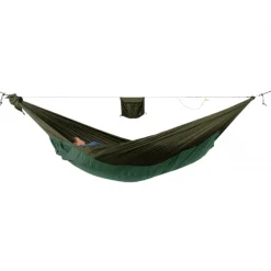 Ticket to the Moon Mat Hammock, Hængekøje, Grøn