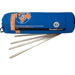 TravelSafe Pyramide Myggenet, 1 pers.