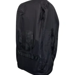 TravelSafe Rain/flight Cover M, sort