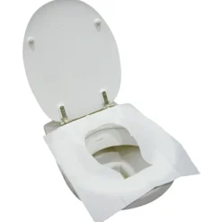 TravelSafe Toiletbrætscover