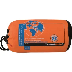TravelSafe Triangle Wilderness Myggenet, 1 pers.