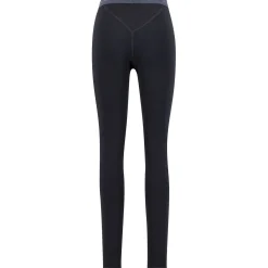 Ulvang Comfort 200, skiunderbukser, dame, sort
