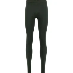 Ulvang Hero Half Zip, sæt, herre, mørkegrøn